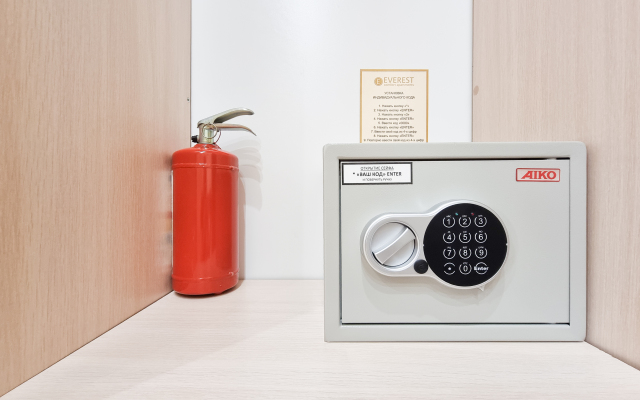 Апартаменты Vladresort Everest Comfort