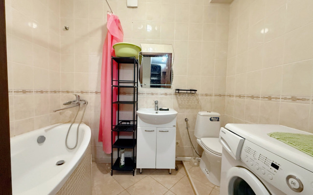 U Vorot Apartments