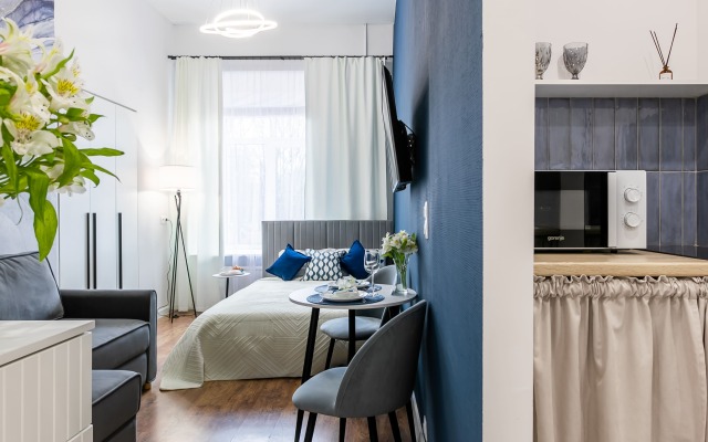 Квартира FlatStay Потемкинская 13/48 3