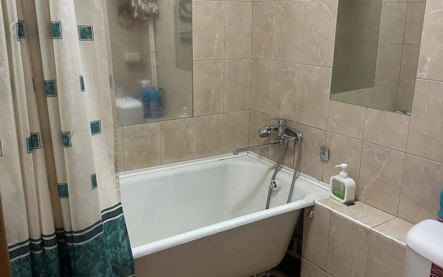 Квартира на Улице Тушканова