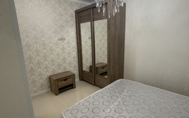 Chastny Dom S Terrasoy Private House