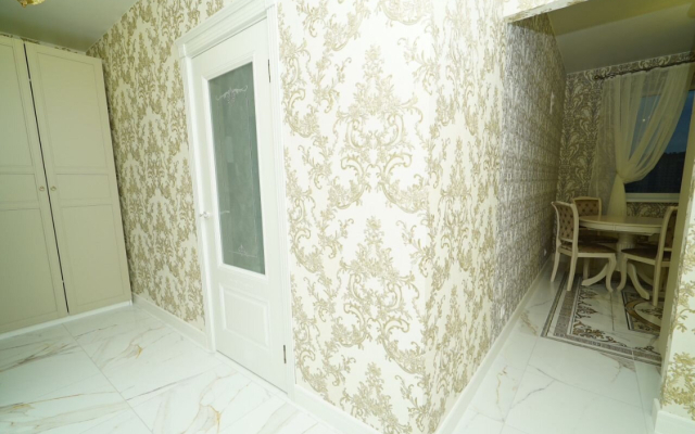 Megapolis Flat