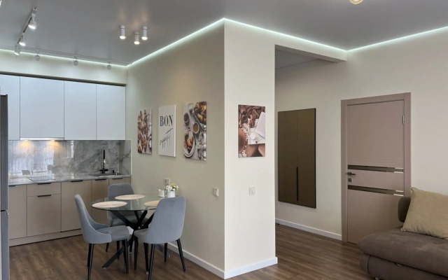 Апартаменты 210 Гринченко 21