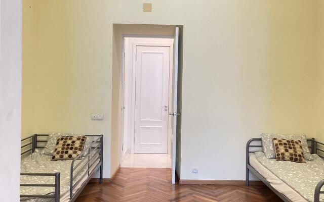 Апартаменты Невский 50