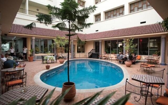 Rif Hotel