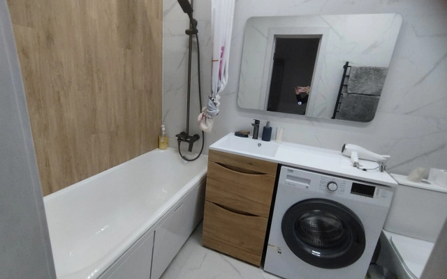 Апартаменты Наговицына 6