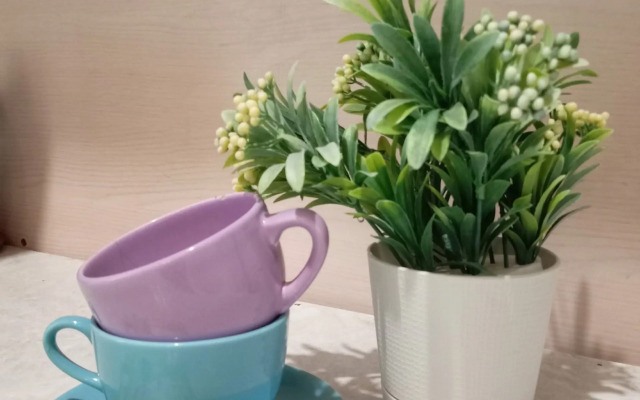 Апартаменты Уютная Студия в Центре Города