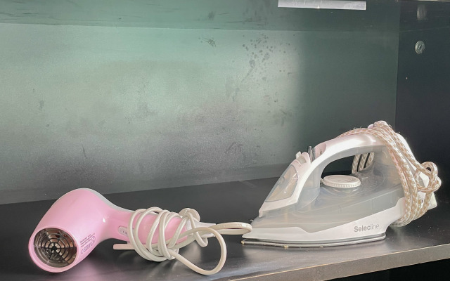 Апартаменты 1-к. Квартира 35 м² 8/9 эт.