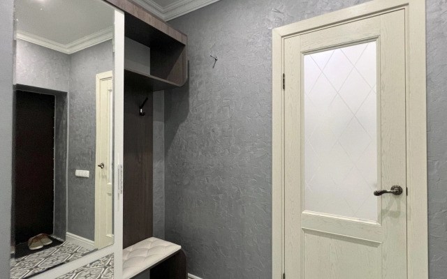 Na Ulitse Fomina 5 Flat