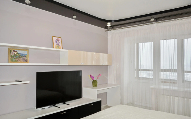 Na Arkadiya Gaydara 5 Apartments 3