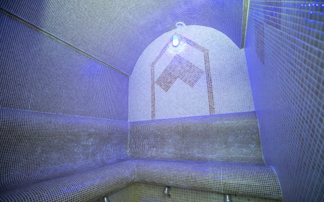 Hotel Dendi Plaza