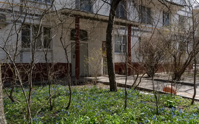 Апартаменты Happy People на улице Народного Ополчения