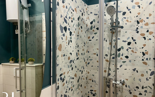 Апартаменты Жк Планета на Нуреева