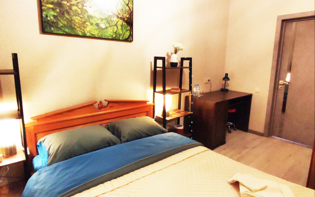 Apart Pavloff Family Suite up to 15 people Apartments