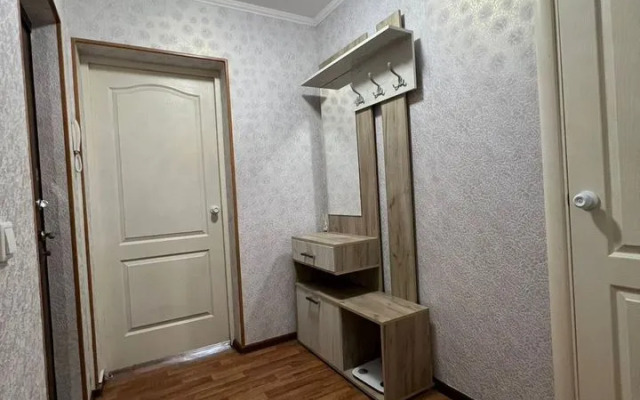 Квартира на улице Надежды, 7А