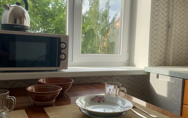 Квартира CityLife Однокомнатная на Максима Горького 18