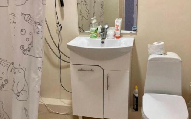 Апартаменты У моря на Приморье