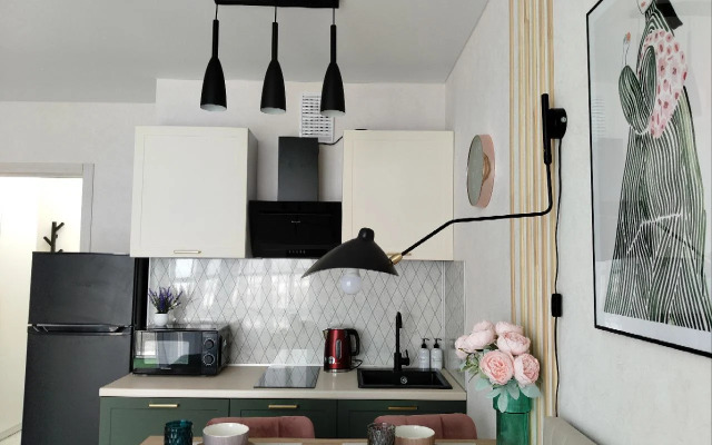 Апартаменты АтмоСфера