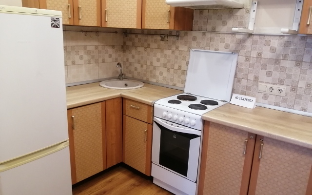 Reutov Citi Apartments