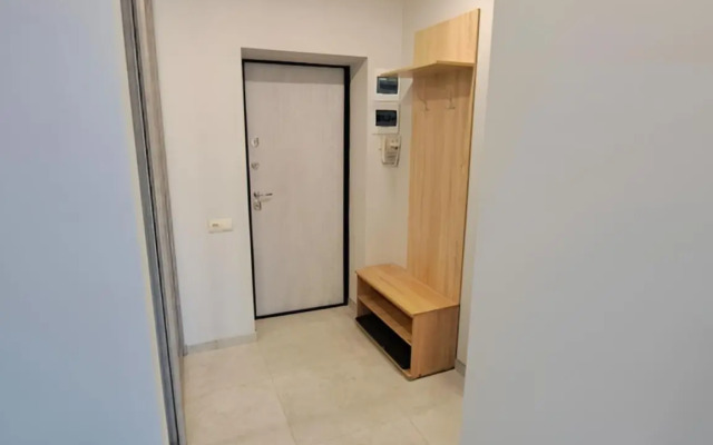 Flat v Istoricheskom Tsentre Adlera