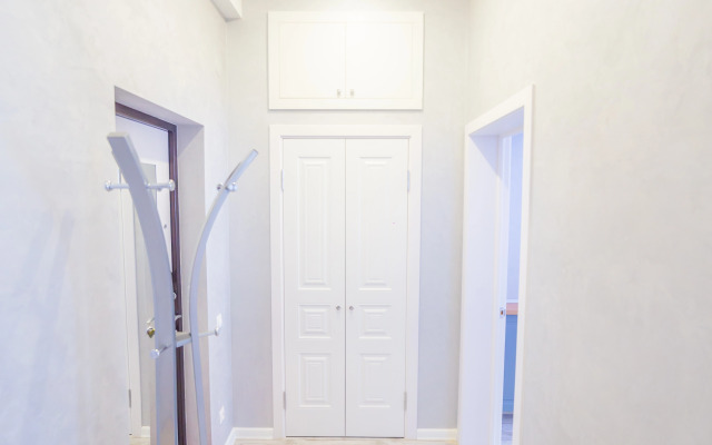 Квартира на Декабристов 36к2