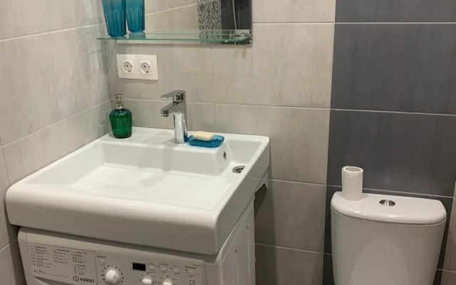 Квартира на Большом Сампсониевском Проспекте 33