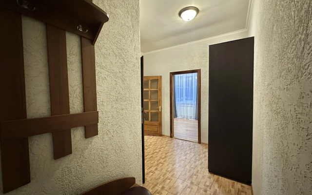 Квартира ArtHouse Dombay 2