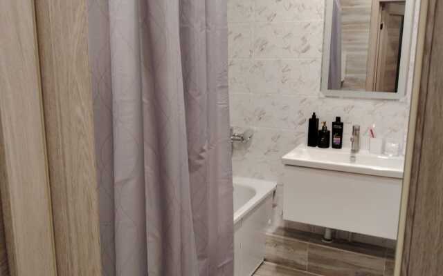 V Novom Dome Apartments