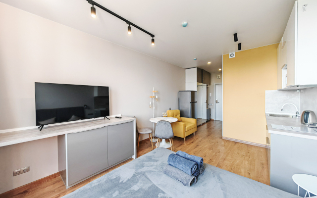 Arendapartment Avenir Apartments