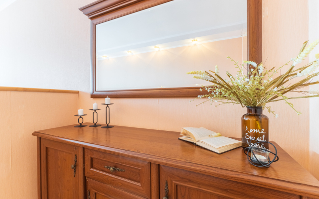 Апартаменты Comfort Home для 12 Гостей