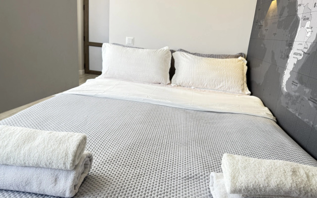 Urban Nest Apartments