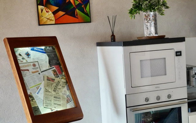Prichal Apartment