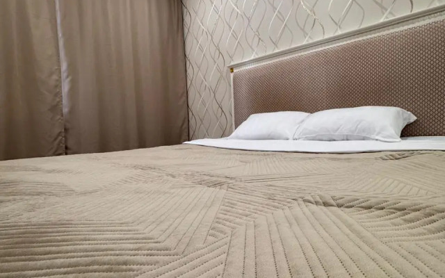 Na Ulitse Kuznechnaya 86 Apartments