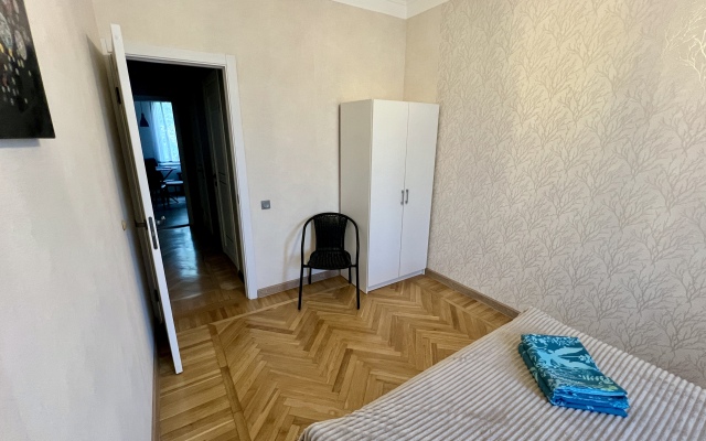 Апартаменты LOFT Фонтаны