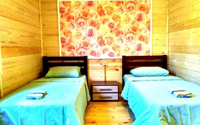 Usadba Roza na Seligere