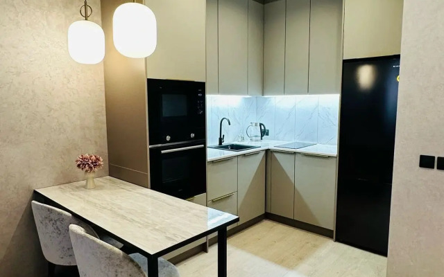 Квартира Современная