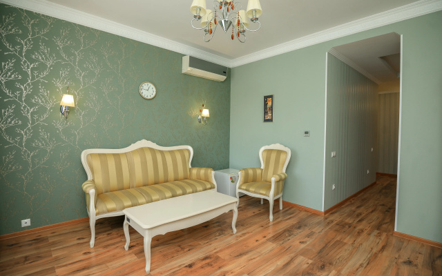 Отель Классик Hotel Classic