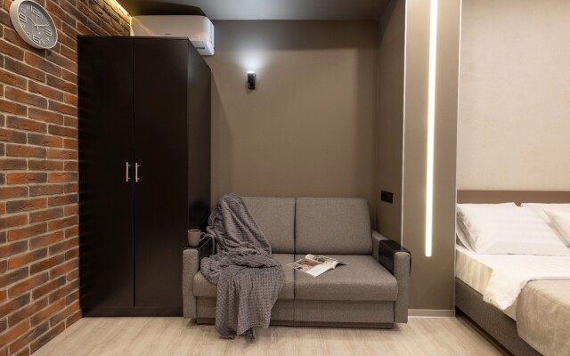 K5 Apartments