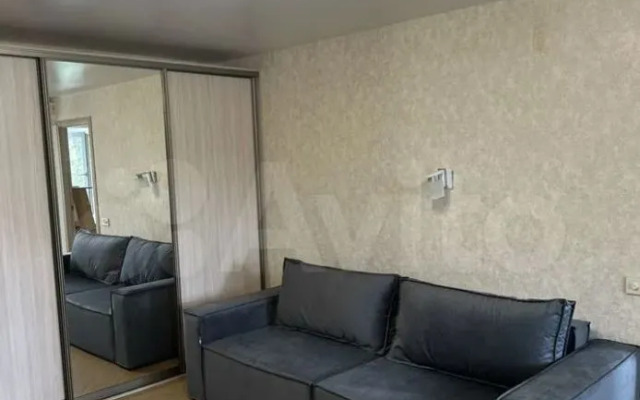 Апартаменты Тепло Дом Амурский Бульвар 59