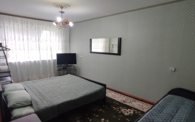 Квартира Дубки Сулакский Каньон