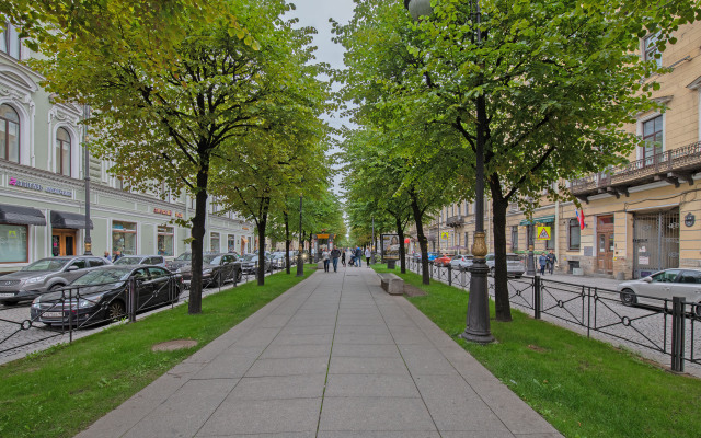 Апартаменты Sutki Rent на Конюшенной