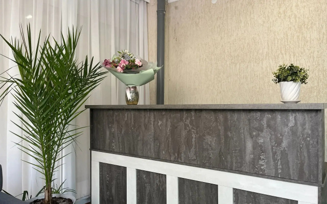 Гостевой Дом Станислав