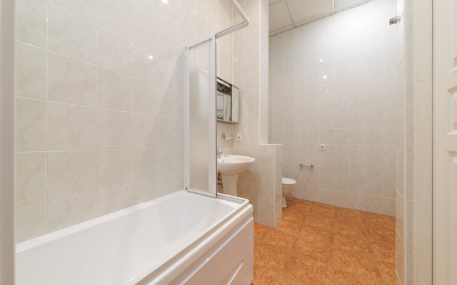 Апартаменты Евро Двухкомнатные у Эрмитажа