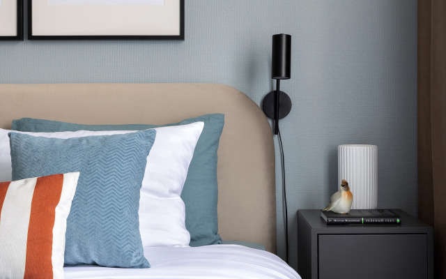 Апартаменты Rent198-2