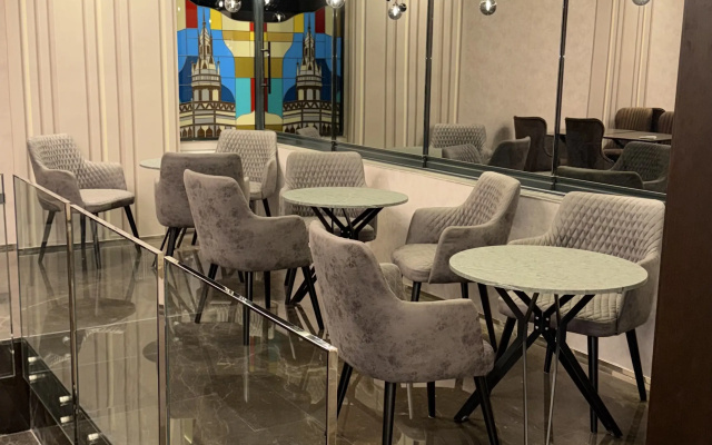 The Watergate  Baku