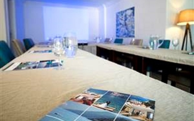 Club Barbarossa Hotel & Villas
