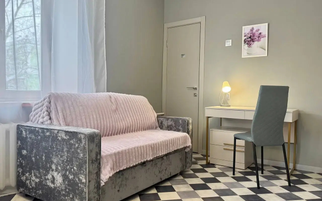 Квартира Cosmos Apart на Лебедева 39