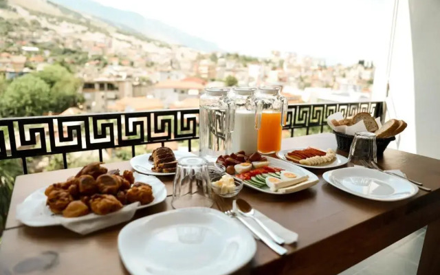 Sarajet 1821 Hotel