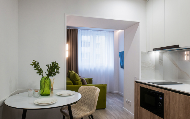 One Sea Apartment hotel