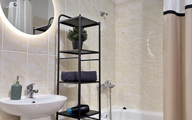 ArMeriLiz Na Reshetnikova Flat